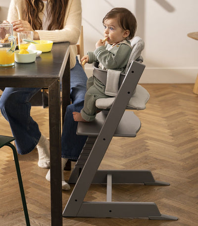Tripp Trapp Chair by Stokke