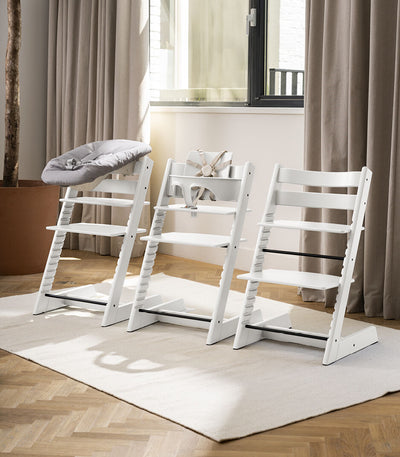 Tripp Trapp High Chair² From Newborn Bundle by Stokke