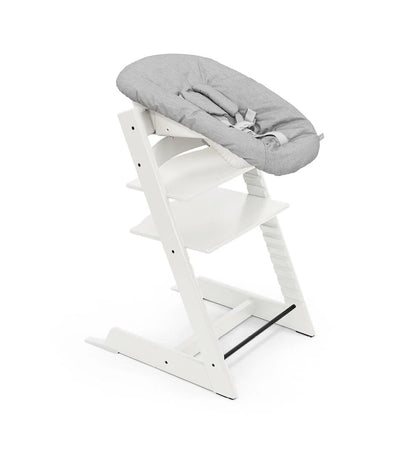 Tripp Trapp High Chair² From Newborn Bundle by Stokke