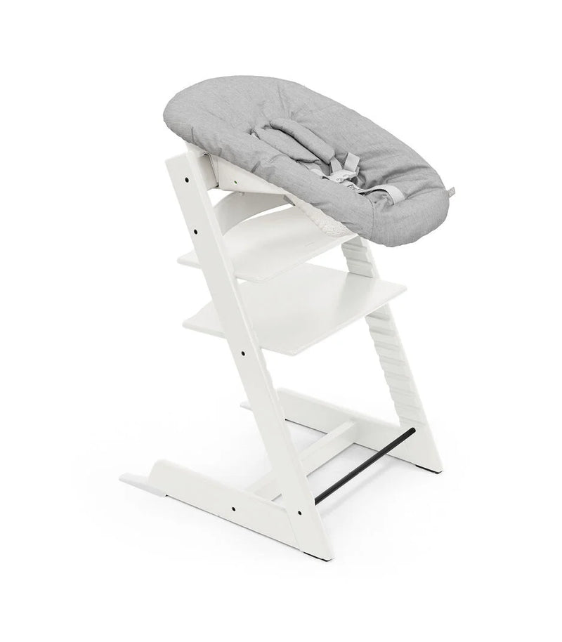 Tripp Trapp High Chair² From Newborn Bundle by Stokke