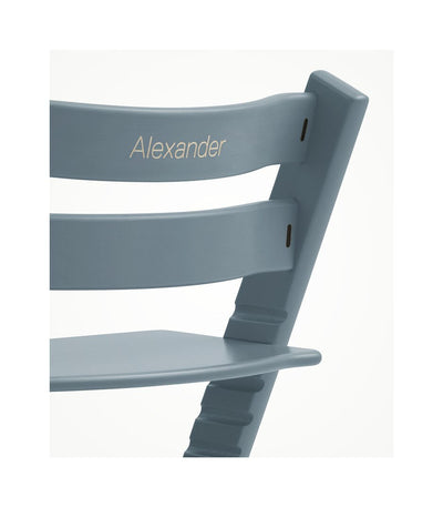 Tripp Trapp Chair by Stokke