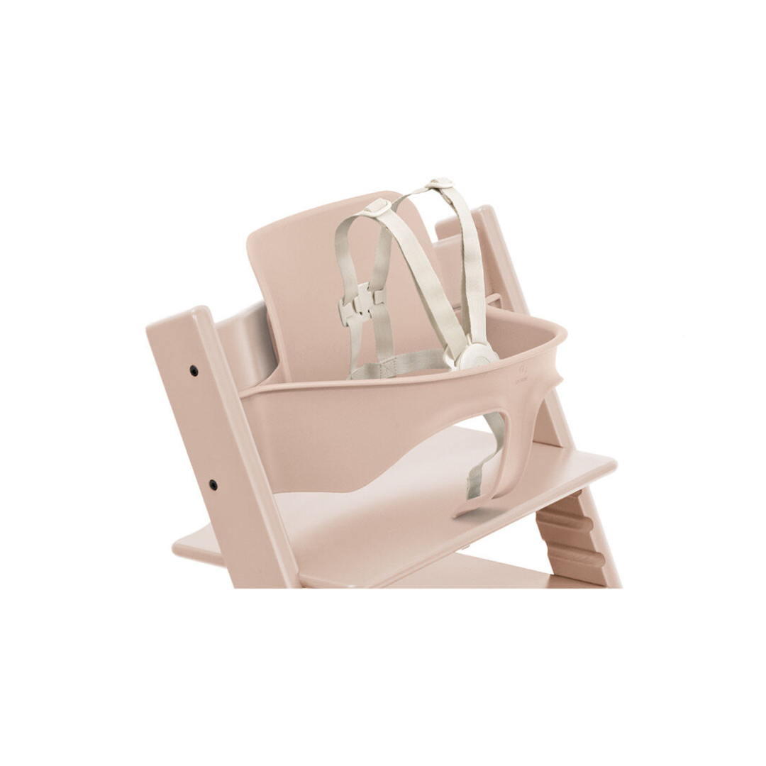 stokke chaise tripp trapp Tripp Trapp Baby Set² Fjord Blue