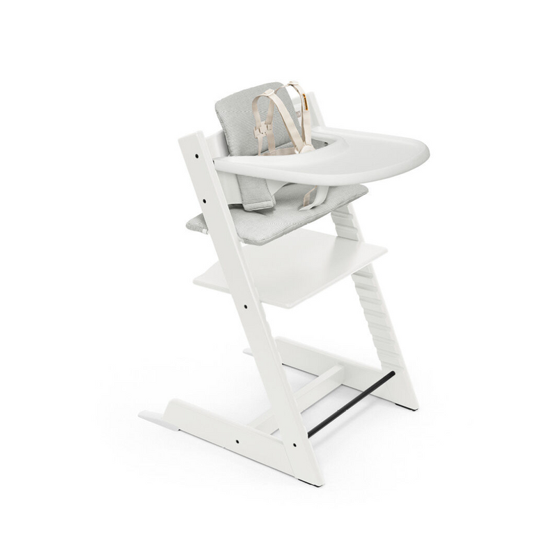 Tripp Trapp Complete High Chair² by Stokke