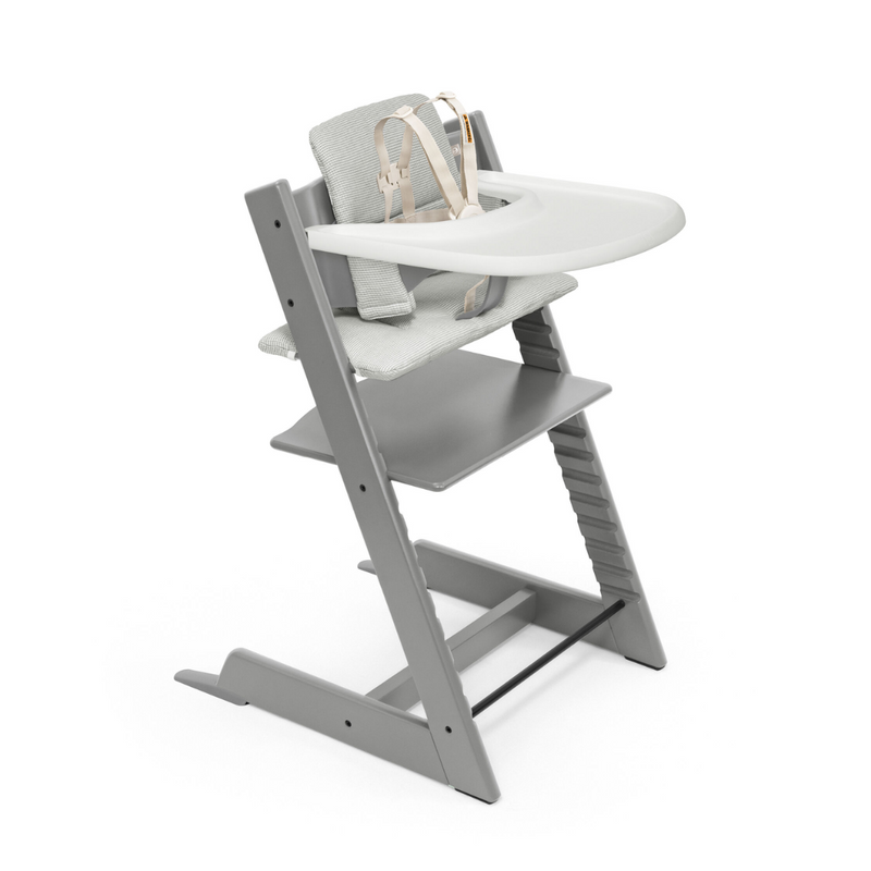 Tripp Trapp Complete High Chair² by Stokke