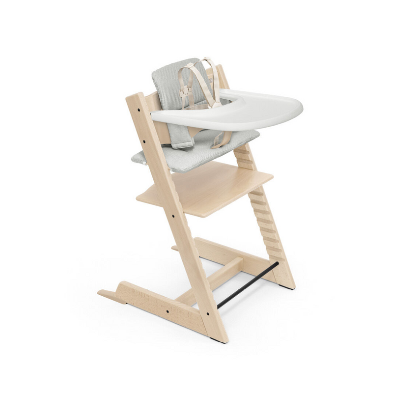 Tripp Trapp Complete High Chair² by Stokke