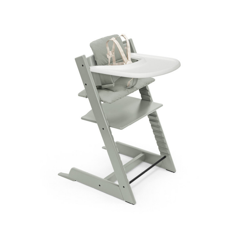 Tripp Trapp Complete High Chair² by Stokke