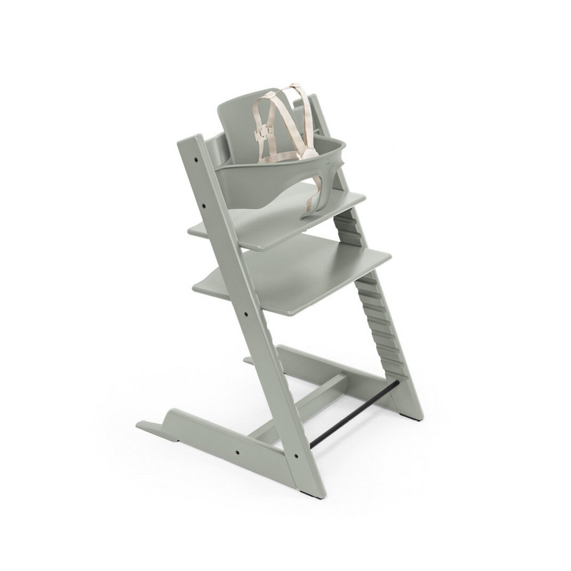 Tripp Trapp High Chair² by Stokke