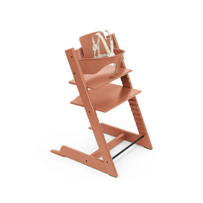 Tripp Trapp High Chair² by Stokke