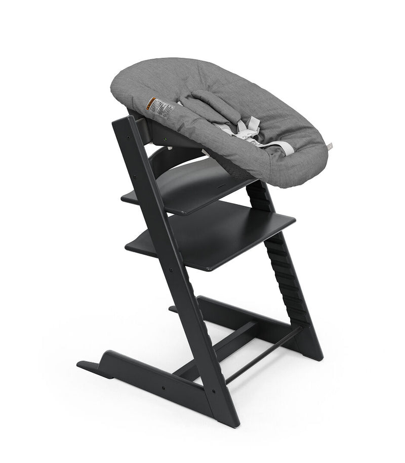 Tripp Trapp High Chair² with Newborn Set by Stokke