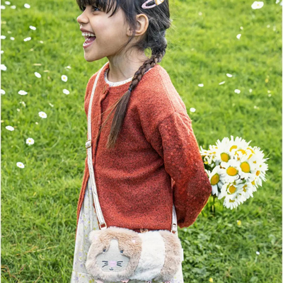 Glenda Guinea Pig Bag by Rockahula Kids