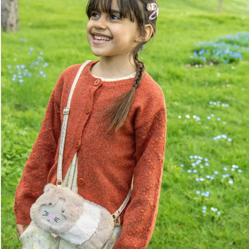 Glenda Guinea Pig Bag by Rockahula Kids