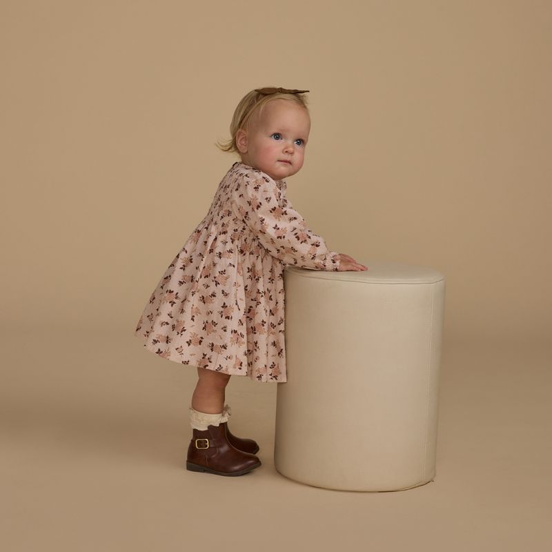 Capri Dress Harvest Rose - Shell by Rylee + Cru - FINAL SALE