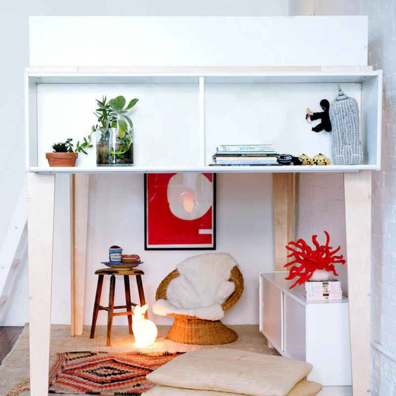 Perch Full Size Loft Shelf by Oeuf