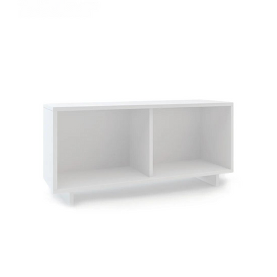 Perch Twin Bunk Shelf by Oeuf