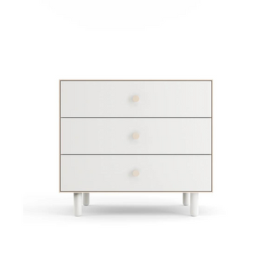 Fawn 3 Drawer Dresser - Birch by Oeuf