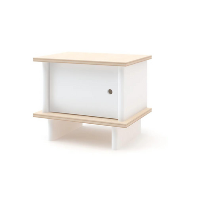 ML Night Stand - Birch by Oeuf