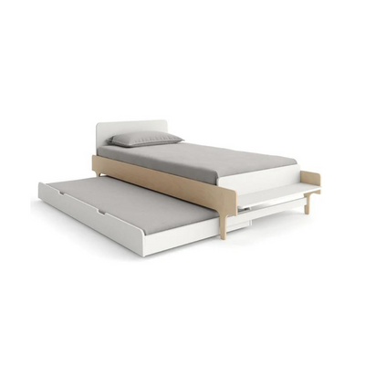 River Trundle Bed by Oeuf