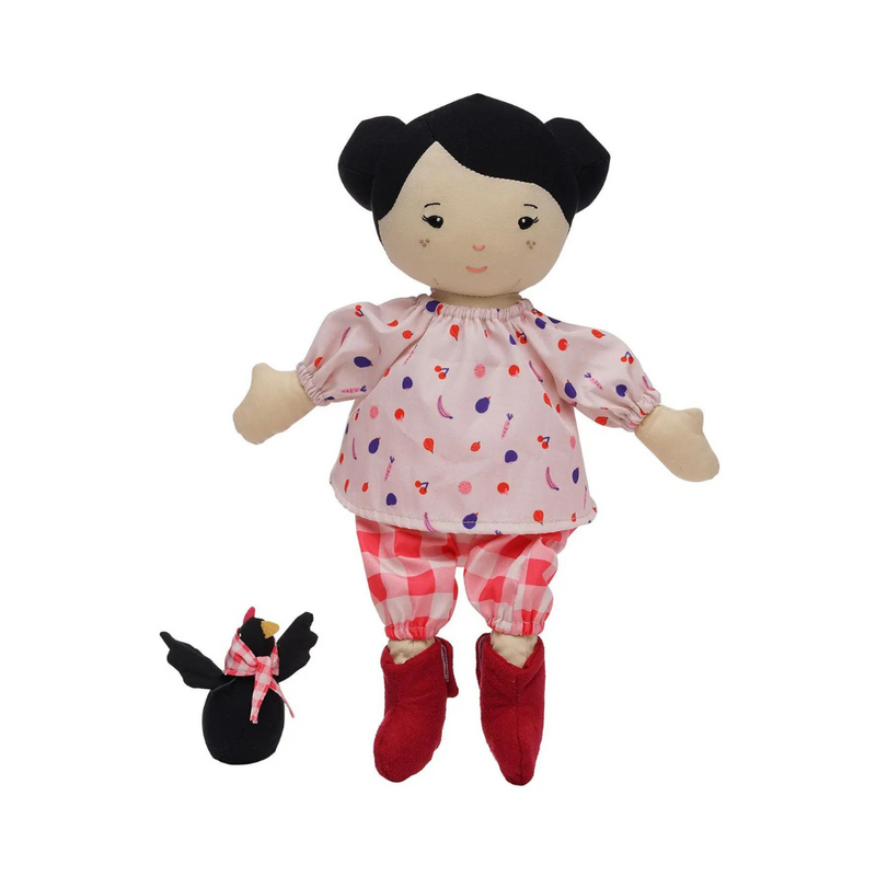 Playdate Friends - Nico by Manhattan Toys