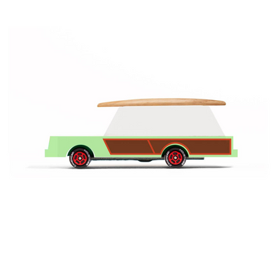 Surf Wagon by Candylab Toys