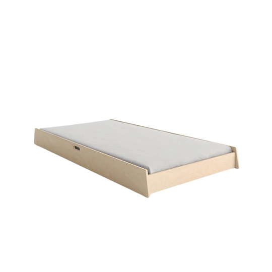 Sparrow Trundle Bed - Birch by Oeuf