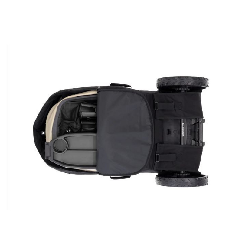 Travel Bag for All-Terrain Cruiser & Accessories by Veer