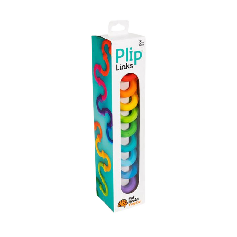 Plip Links by Fat Brain Toys