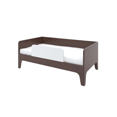 Perch Toddler Bed - Walnut by Oeuf