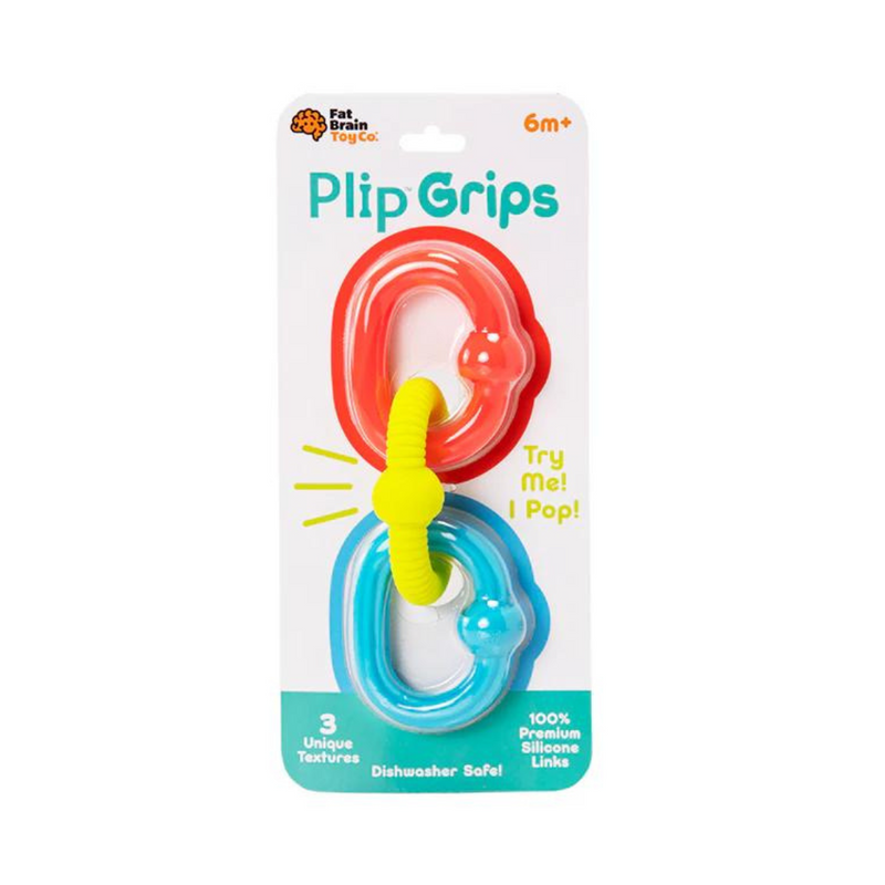 Plip Grips by Fat Brain Toys