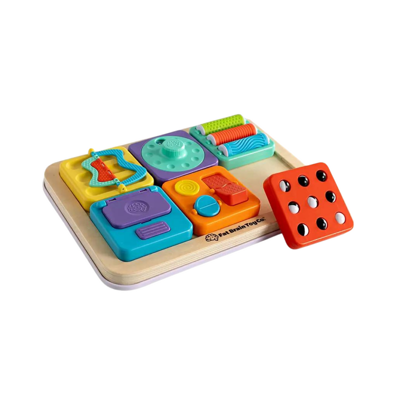 PlayTab Board by Fat Brain Toys