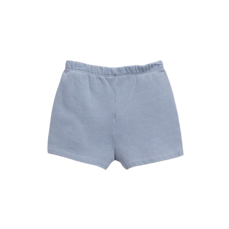 Jersey Stitch Shorts - Sea by Play Up