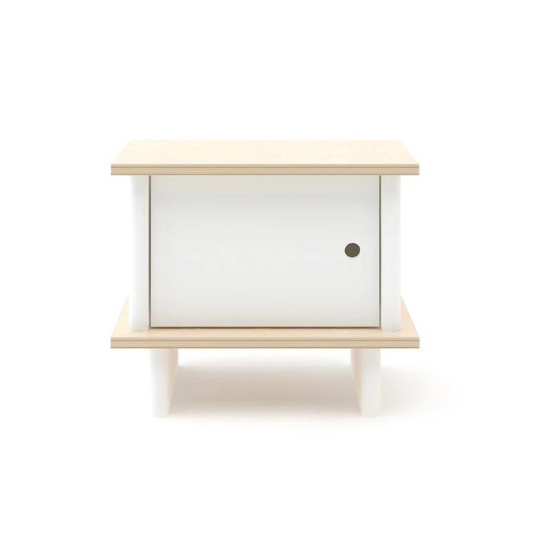 ML Night Stand - Birch by Oeuf