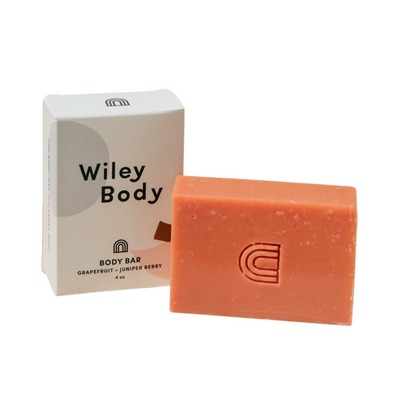 Body Bar by Wiley Baby