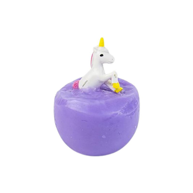 Unicorn Egg Soap by Gift Republic