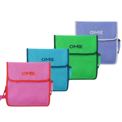 OmieBox - Blue Sky – Pacifier Kids Boutique