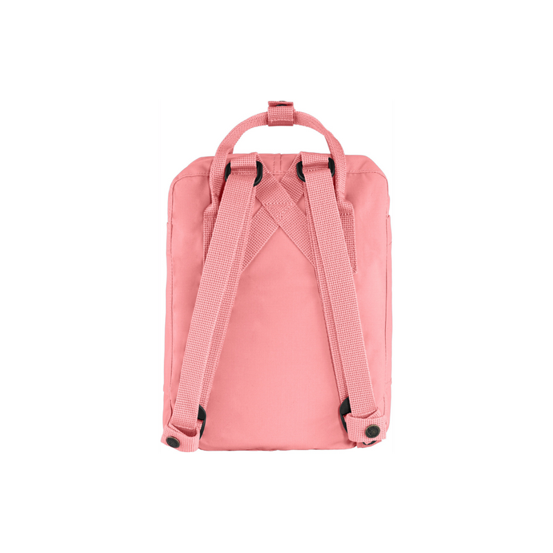 Kånken backpack pink on sale