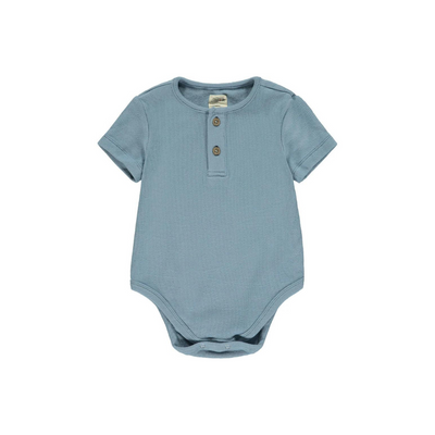 Kytto Onesie - Blue by Ettie & H