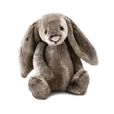 Bashful Woodland Bunny - Large 14 Inch by Jellycat