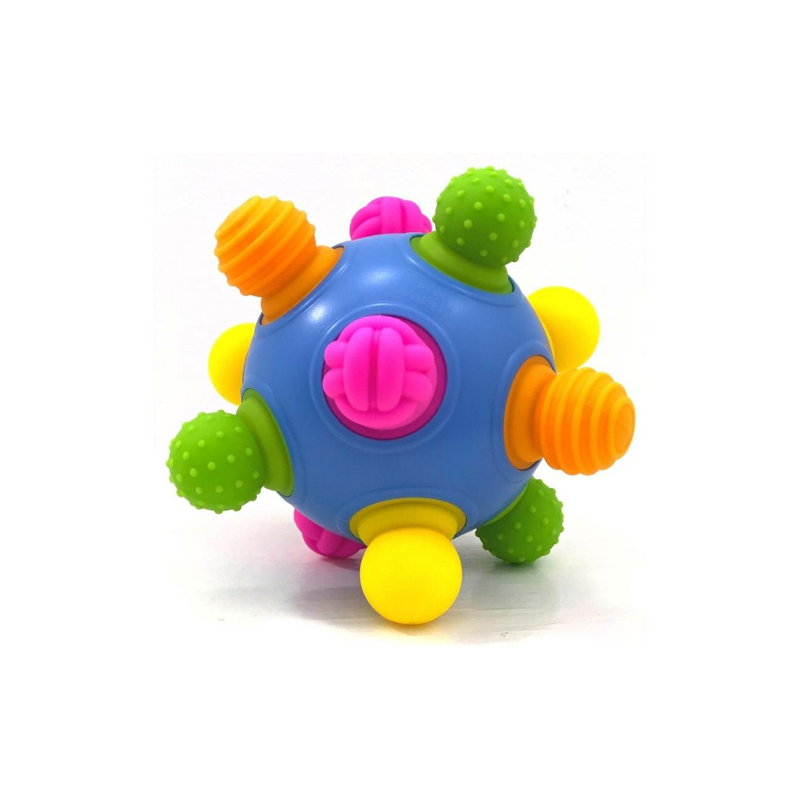 Woblii Sensory Ball by Mobi Games