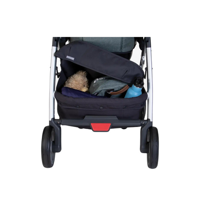 Basket Cover for Cruz by Uppababy