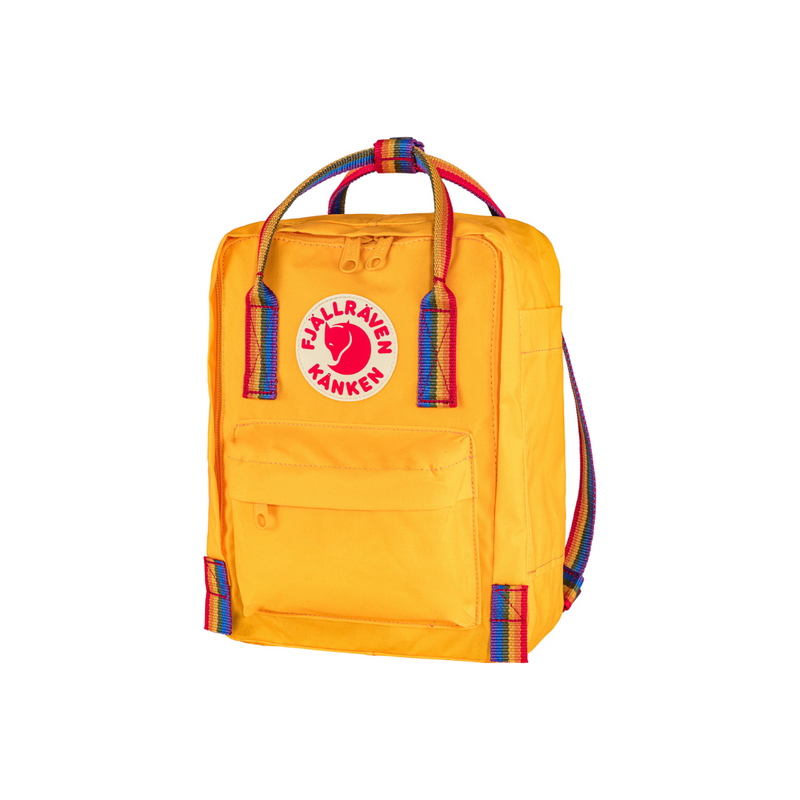 Kånken Rainbow Mini Backpack