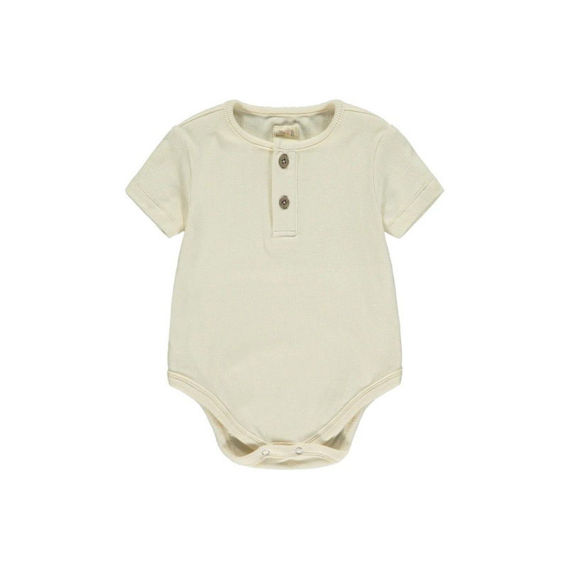 Kytto Onesie - Cream by Ettie & H