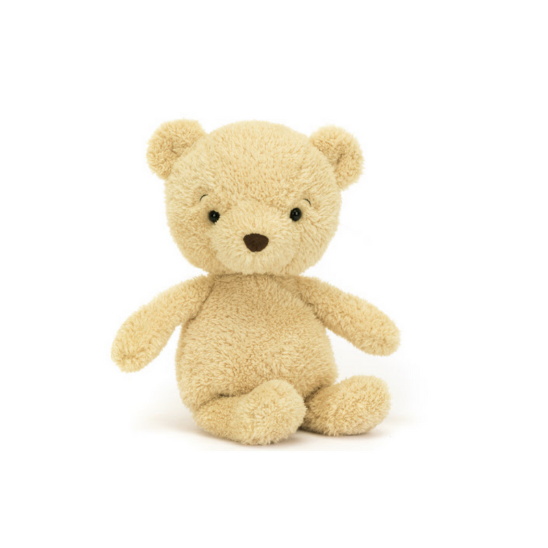 Rumblikin Bear - 9 Inch by Jellycat