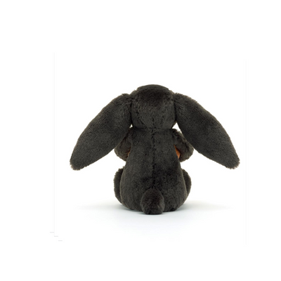 Bashful Pumpkin Bunny - Little 7 Inch by Jellycat