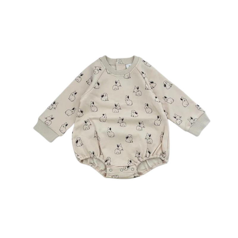 Sloan Jumper - Ruth&