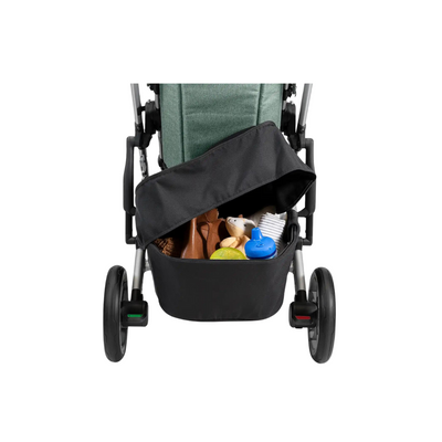 Basket Cover for Vista V2 and Cruz V2 by Uppababy