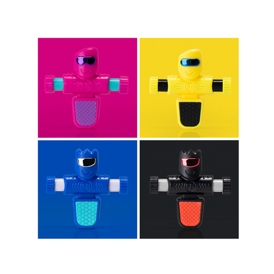 Foosbots by Fat Brain Toys