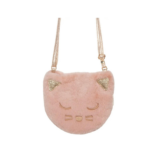 Clara Cat Bag by Rockahula Kids