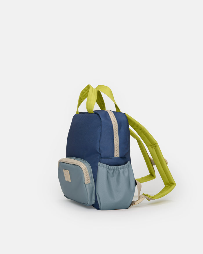 Mini Oxford Backpack