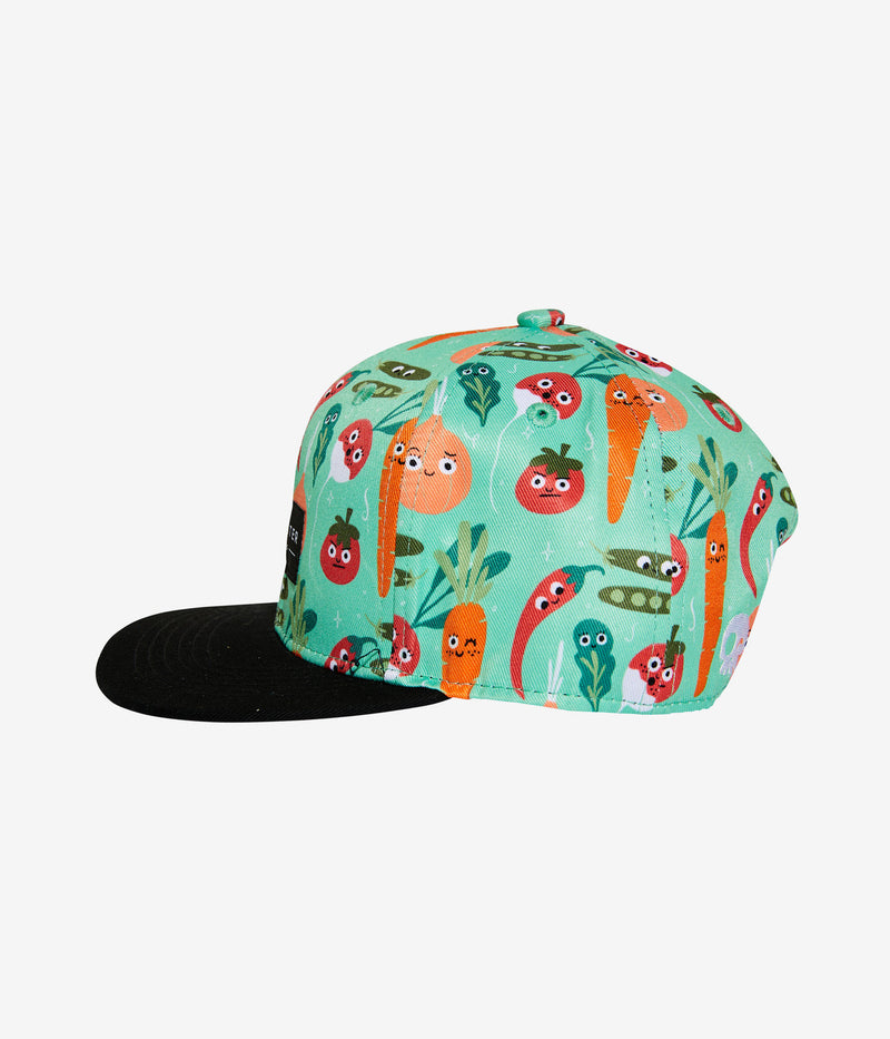 Veggie Hat by Headster Kids