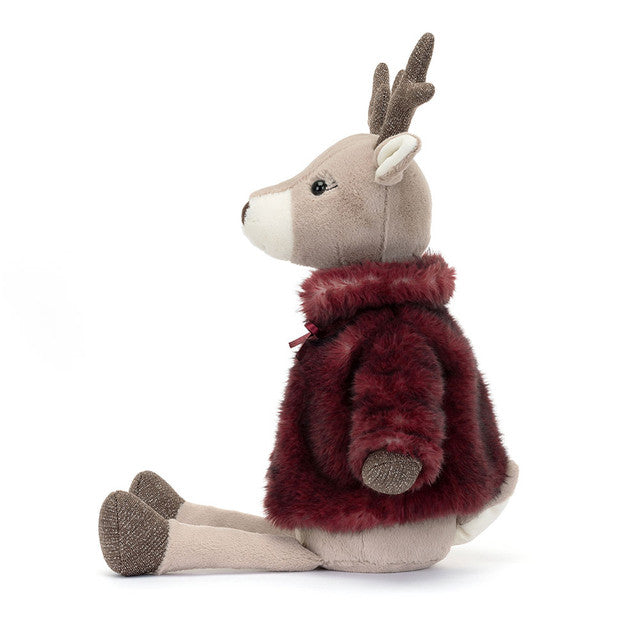 Vivien Reindeer - 17 Inch by Jellycat